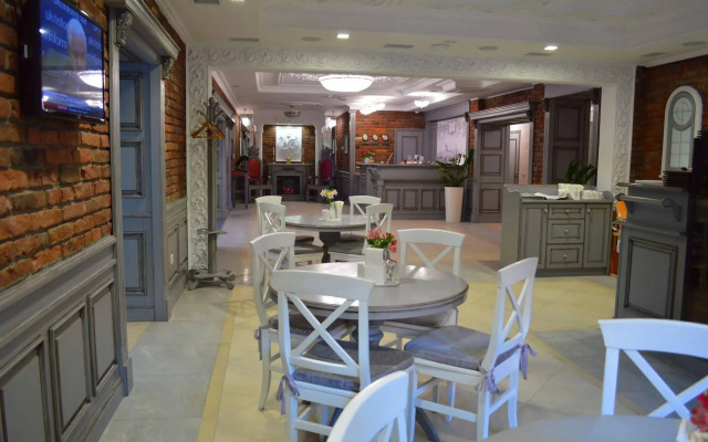 Nota Bene Hotel