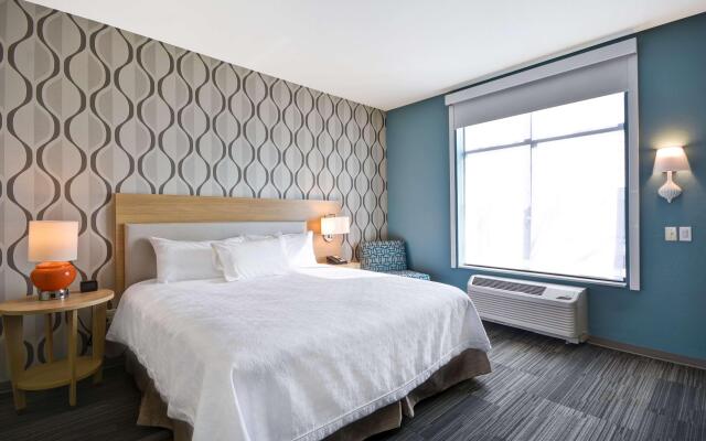 Home2 Suites by Hilton Perrysburg Levis Commons Toledo