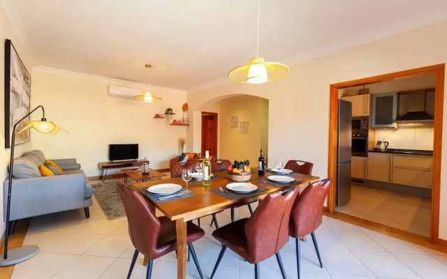 Apartment Niya
