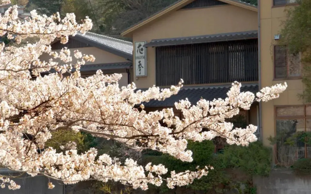 Auberge Hanagoyomi