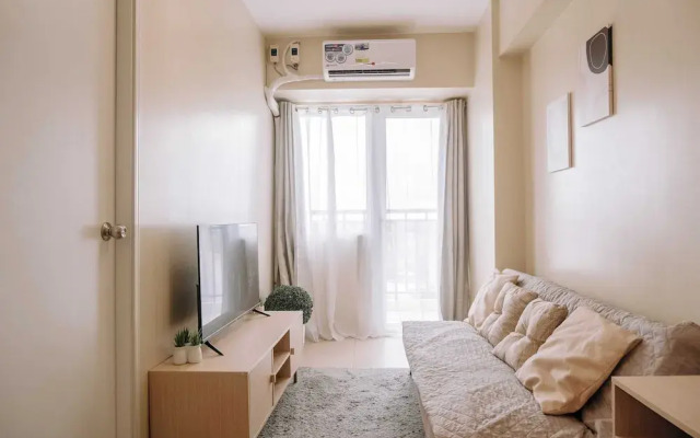 K2 Nordic-inspired Cozy Space
