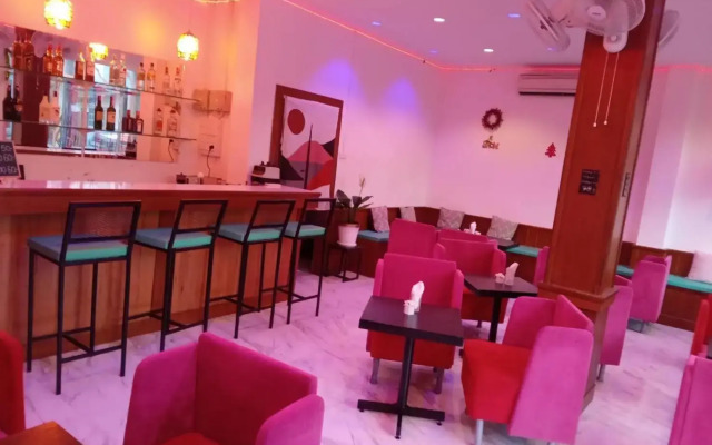 Colorize Boutique Hotel