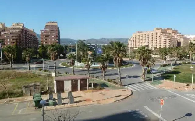 Vistamar Departamento