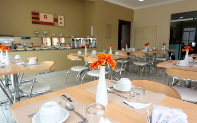 Arco Hotel Araçatuba