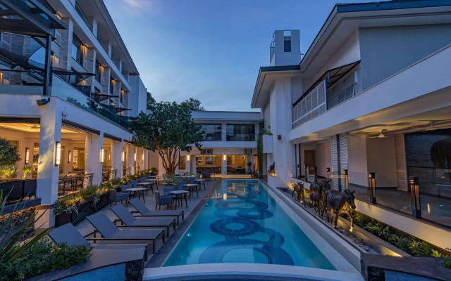 Kwetu Nairobi, Curio Collection By Hilton