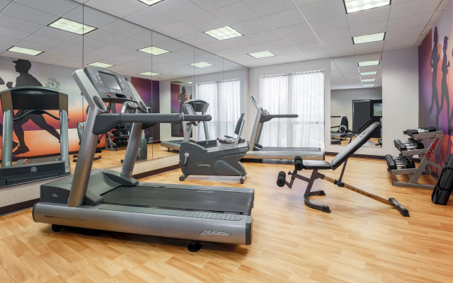 Hyatt Place Dallas/Grapevine