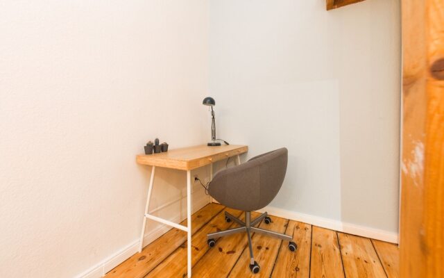 Apartments am Görlitzer Park