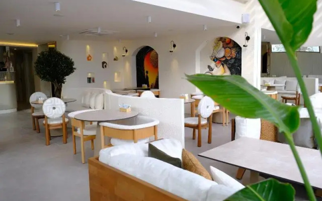 Sulara Exclusıve Hotel