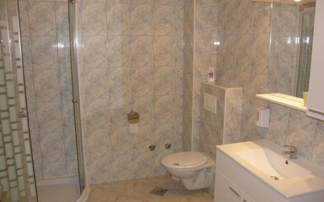 Apartments Pintar Uskocka