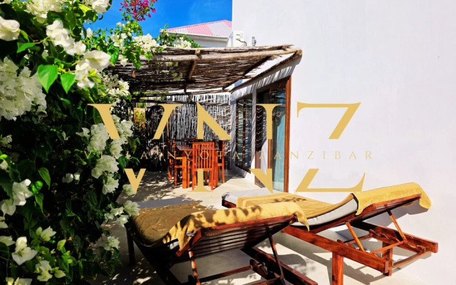 Villa Nyota Zanzibar