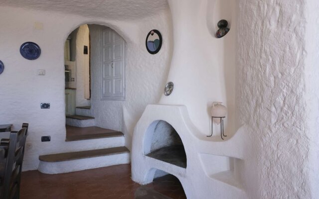 Aria di Vacanza - Costa Dorata Cod 4