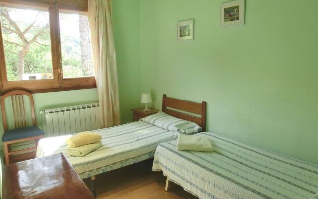 Villa Senals