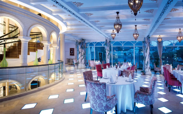 The Interlaken OCT Hotel Shenzhen