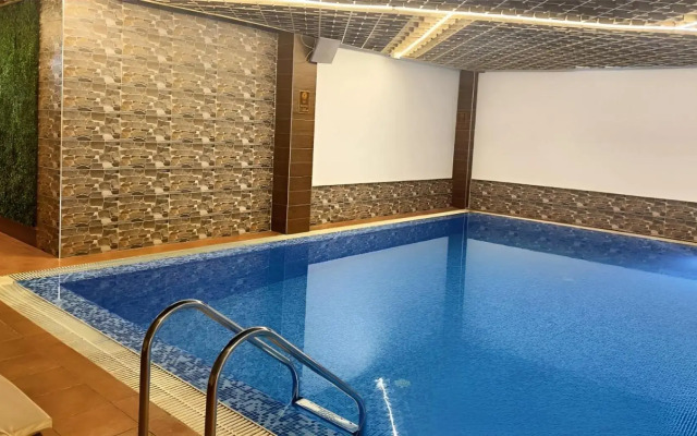 Platinum Hotel & Casino, Bansko