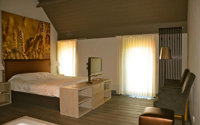 Fletcher Hotel-Restaurant Kasteel Coevorden