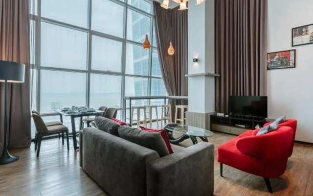 Maritime Luxury Suites