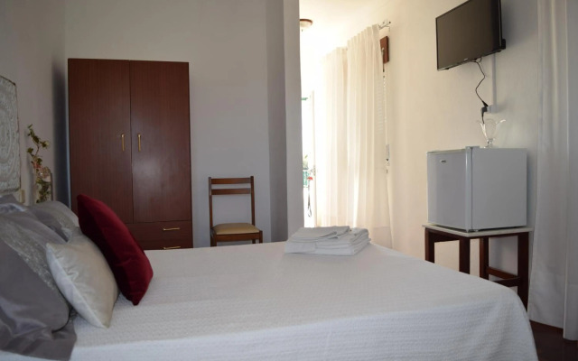 MemSoares Country House