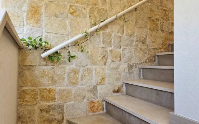 Residenza Lamandia in Capitolo