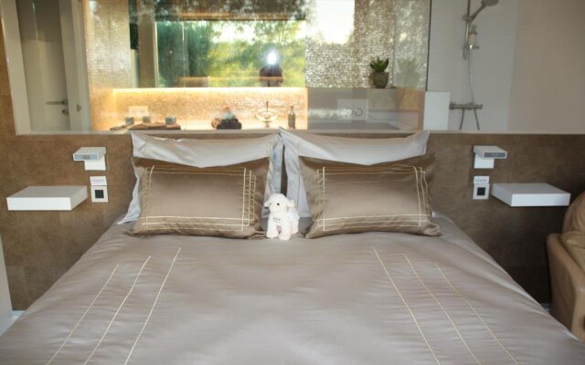 B&B The View Bis