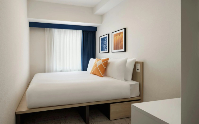 Four Points Flex by Sheraton Morioka – Guest Rooms – Morioka