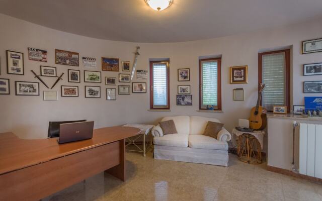 Villa Harmony