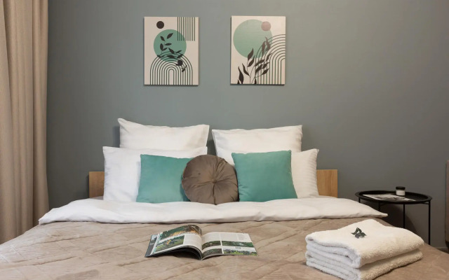 Надёжный посуточник на проезде Керамический