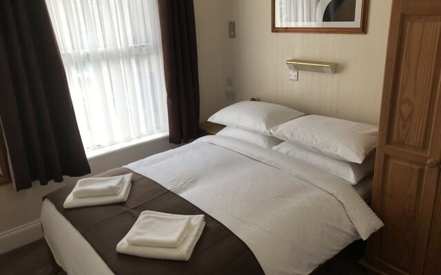 Trevellis Guest House