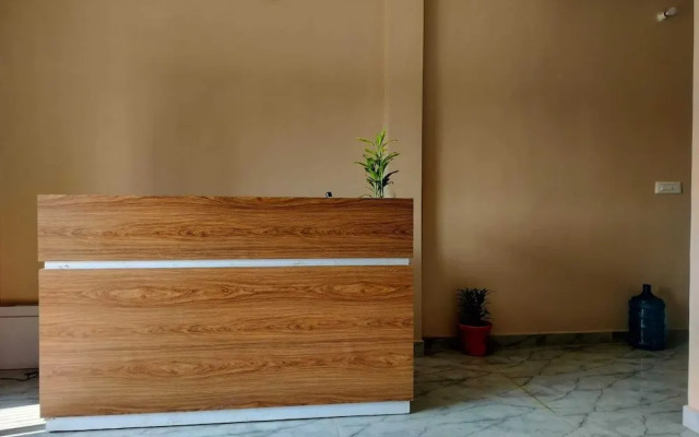 River Side Hotel Praygraj