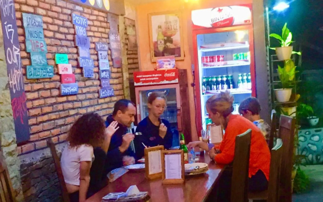 Bintang Lodge Cafe & Restaurant