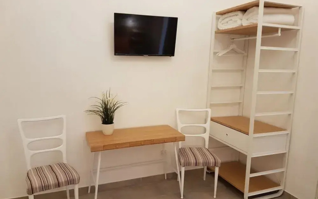 SanBiagio, 25 Guesthouse