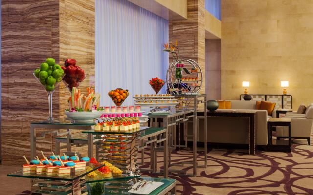 InterContinental Jinan City Center by IHG