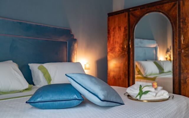 Il Fiore D'Oro Luxury