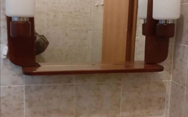 Apartments Rudi - One Bedroom Apartment With Terrace