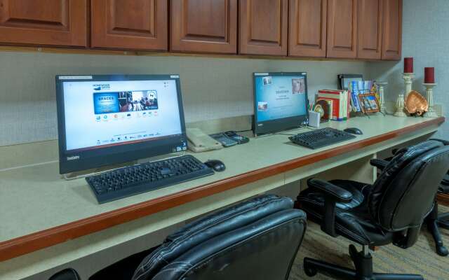 Homewood Suites by Hilton New Orleans
