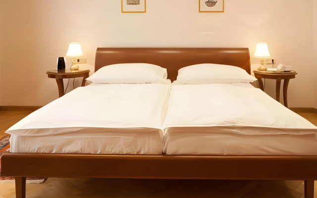 Hotel Kaiserin Elisabeth