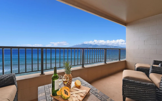 Maui Kai 304 In Lahaina