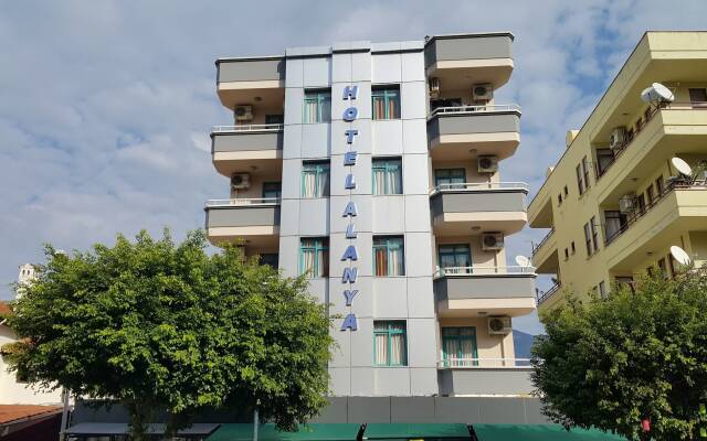 Hotel Alanya (ex. Asem City Hotel)