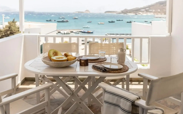 Om Living Milos