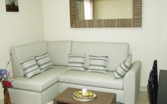 Samra Bay Resort Apartment