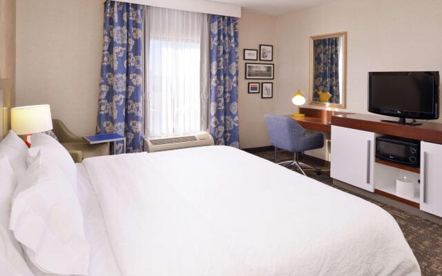 Hampton Inn & Suites Wilmington