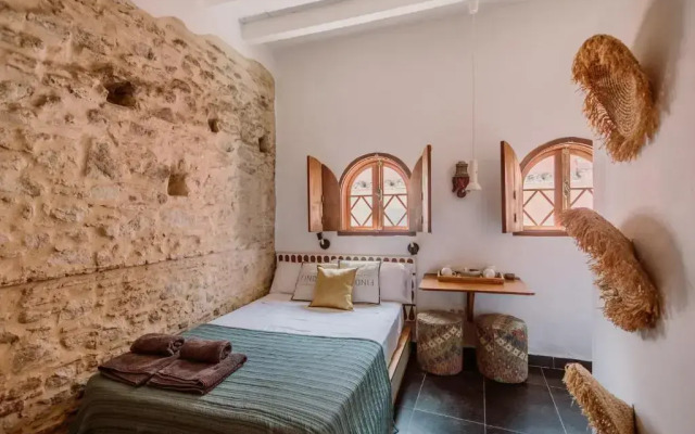 Eole Luxury Rooms and Apartments