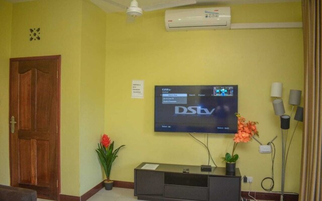 Lux Suites Dofils Sunset Apartments