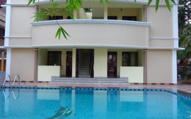 Ganesh Holiday Home