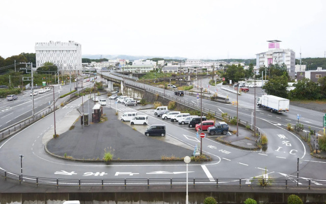 Hotel Select Inn Numazu