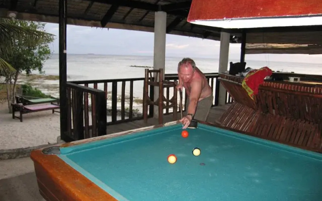 Asian Belgian Resort