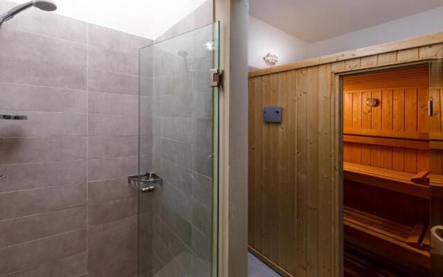 Villa Ionia apartment