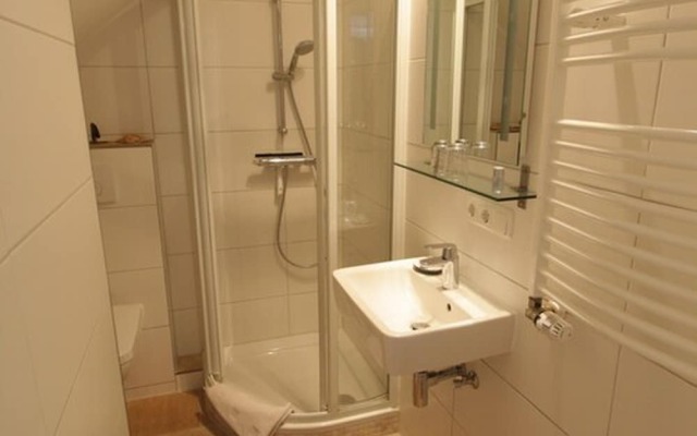 Hotel Seebrise Grömitz