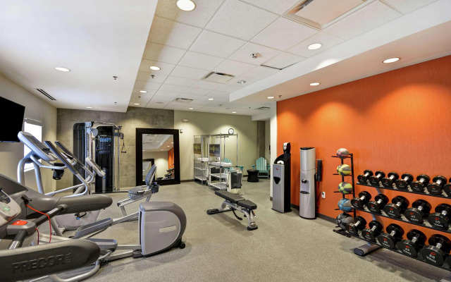 Home2 Suites by Hilton Brownsville