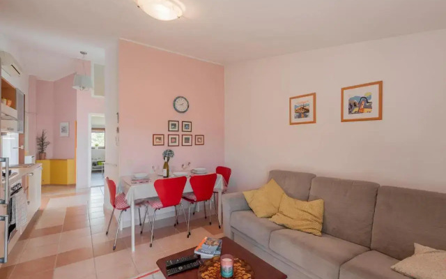 Apartment Anna 2