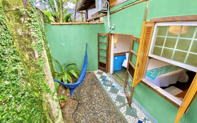 VELINN Pousada Gaia Gardens